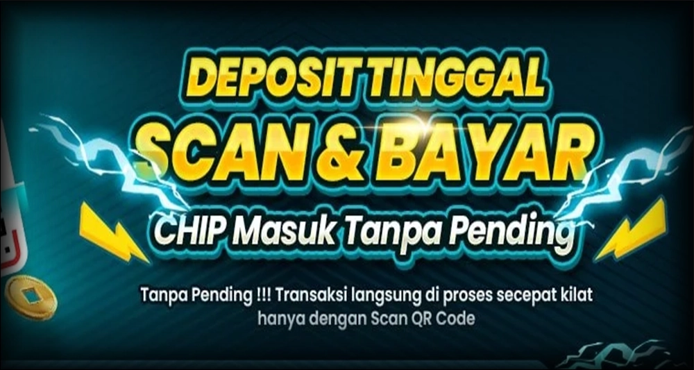 KILAT555 Mobile