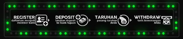 KILAT555 Jackpot